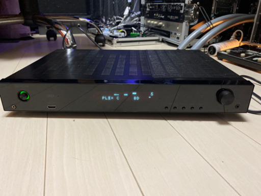 AVアンプ　DENON  AVC－Ｓ511HD