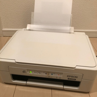 【ジャンク品】EPSON PX-049A プリンタの画像