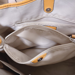 【お値下げしました】COACH バッグ トートの画像