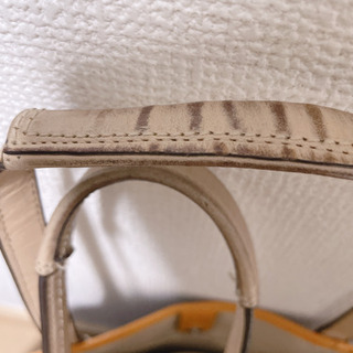 【お値下げしました】COACH バッグ トートの画像