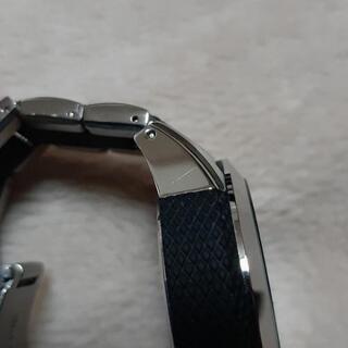 アルマーニエクスチェンジ腕時計の画像