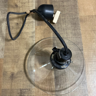 レトロ　電球　照明の画像