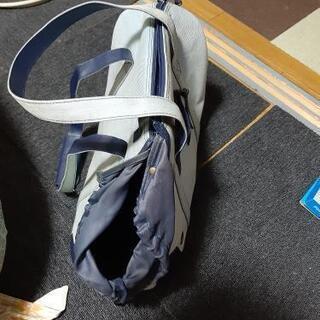 5キロ以下？用、キャリーバッグの画像