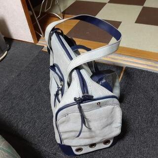5キロ以下？用、キャリーバッグの画像