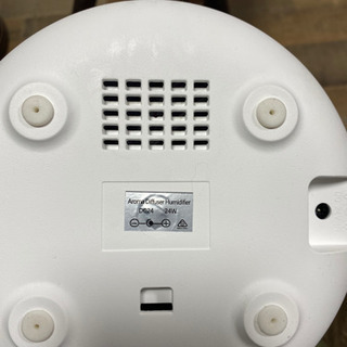 加湿器の画像