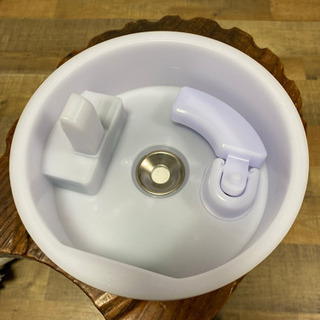 加湿器の画像
