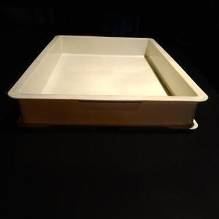 ばんじゅう☆取りに来られる方☆差し上げます