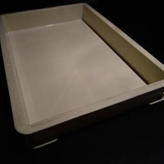 ばんじゅう☆取りに来られる方☆差し上げますの画像