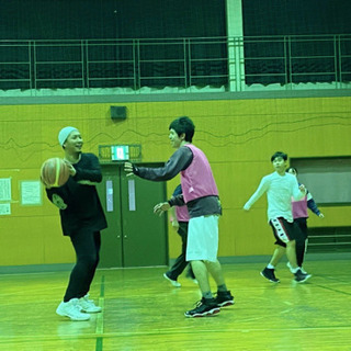 4月10日は皆で⛹️‍♀️バスケで盛り上がろ☺️✨ - その他