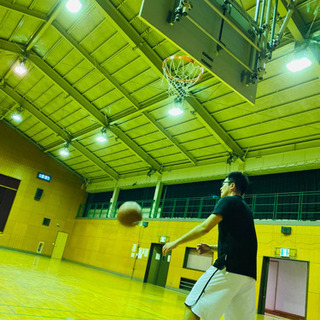 4月10日は皆で⛹️‍♀️バスケで盛り上がろ☺️✨