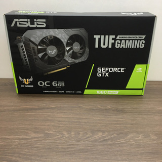 新品　gtx1660super 6GB