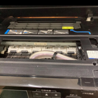 EPSON EP-801A