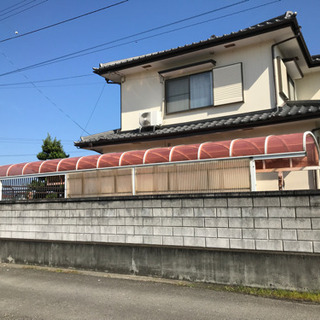 良い工務店教えて！シャッター付きガレージに変更したい