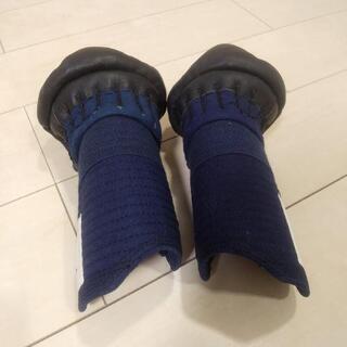 剣道用小手　竹刀の画像