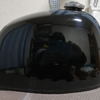 1000円値下げします。6000円→5000円ゴリラﾀﾝｸ黒社外...