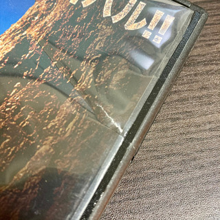 お取引中※映画「遭難者」DVDの画像