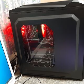 ⭐⭐自作ゲーミングPC i7 3770K GTX980 SSD⭐⭐の画像