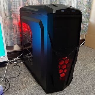 ⭐⭐自作ゲーミングPC i7 3770K GTX980 SSD⭐⭐