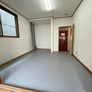 【貸倉庫・貸物置】アパートの一室を倉庫仕様に致しました！