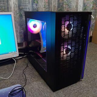 ⭐⭐自作ゲーミングPC Ryzen5 2400G⭐⭐
