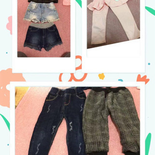 子供服まとめ