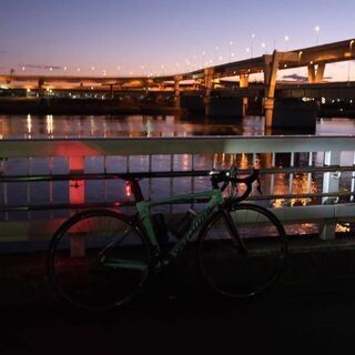 日曜にポタリングでも - さいたま市