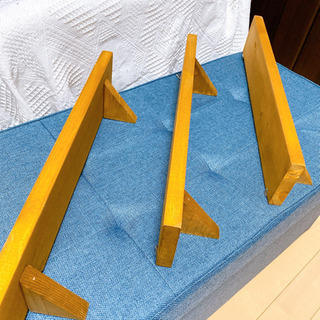 壁に取り付ける棚×3