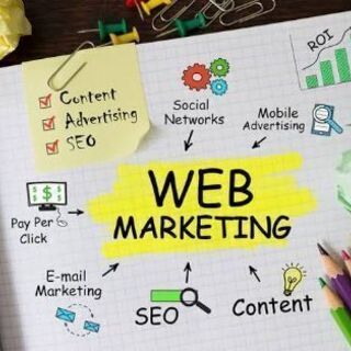 【暴露】副業から始められる、WEBマーケティングを使ったネット起...