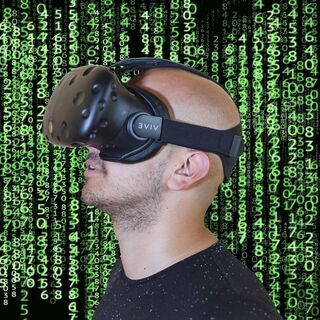 VR体験会