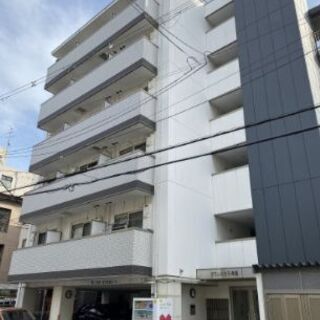 🌺入居総額10万円🌼阪堺線 聖天坂駅 歩2分🌺大阪市西成区岸里東🌼