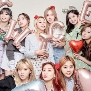 TWICE コピーダンス　メンバー募集