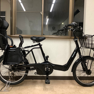 BRIDGESTONE Angelino 8.7Ah 電動自転車中古車(KG4F06899) （43