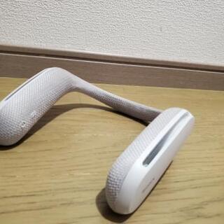 SONY　SRS-W51 ネックスピーカーの画像