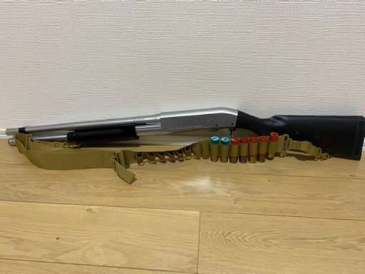 ショットガン　Ｒｅｍinton870 MARINE MAGNUM