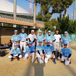 毎週月曜日に活動中のスカイカープスでは経験問わず、マネージャーを...