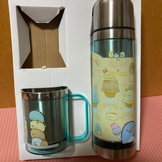 お取引相手決まりました。 すみっコぐらし