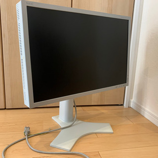 NEC 液晶ディスプレイ モニタ 24型【 MultiSync ...