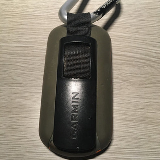 Garmin オレゴン300の画像