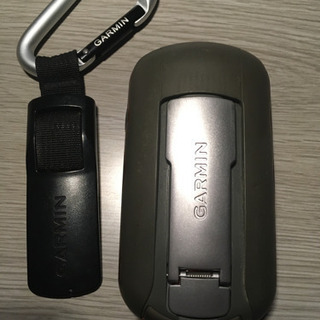 Garmin オレゴン300の画像