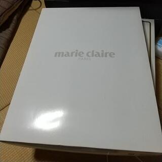 マリー・クレール バスマット、スリッパの画像