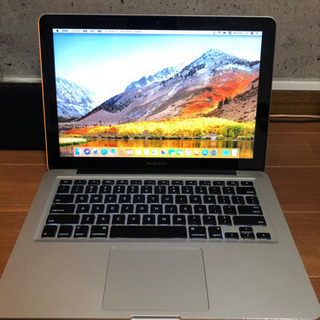 【最終値下げ】MacBook Pro 13インチ 本体【ジャンク】 最終値下げ?MacBook Pro 13インチ