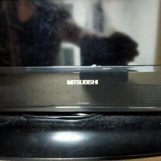 テレビ32型(ジャンク)今週、日曜日まで無料です。の画像