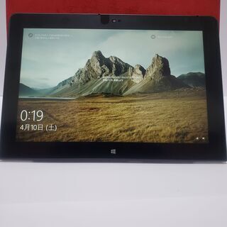 「美品」10.1インチWindows10Pro搭載タブレットPCの画像
