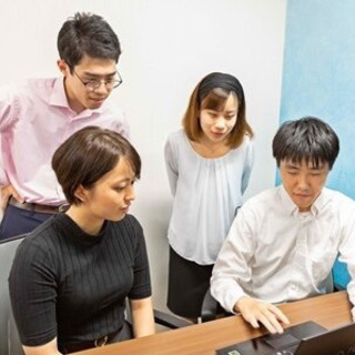 【転職者必見】IT企業に興味ある方ご連絡ください！の画像