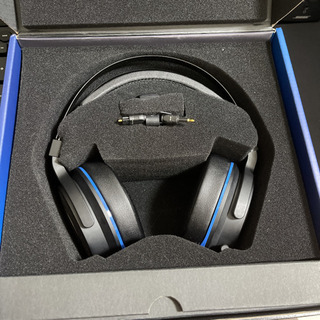 Razer THRESHER 7.1 ゲーミングヘッドセット　ワ...