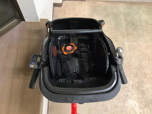 Panasonic GYUTTO MINI 8.9Ah 電動自転車中古車(28C4690)