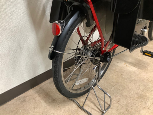 Panasonic GYUTTO MINI 8.9Ah 電動自転車中古車(28C4690)