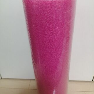 ヨガポール（ピンク）の画像