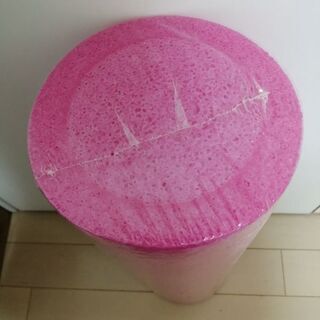 ヨガポール（ピンク）の画像