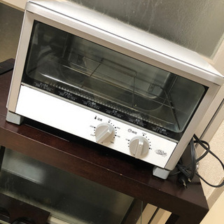 オーブントースター